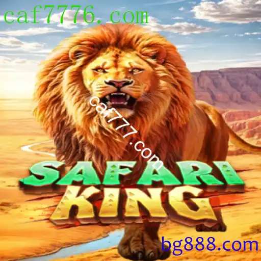 SafariKing: Uma Aventura Selvagem nos Jogos